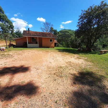 Morada Jaguary Villa Camanducaia Exterior foto