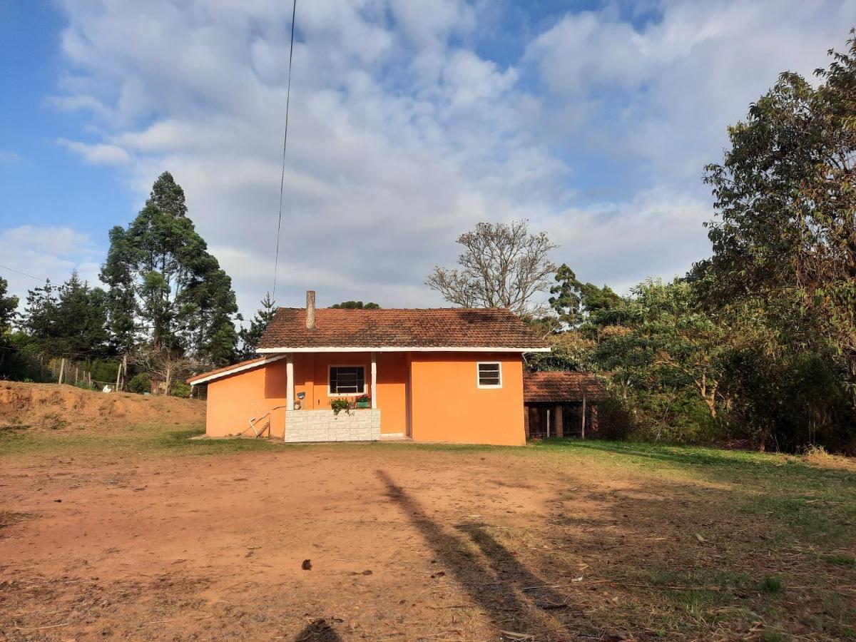 Morada Jaguary Villa Camanducaia Exterior foto